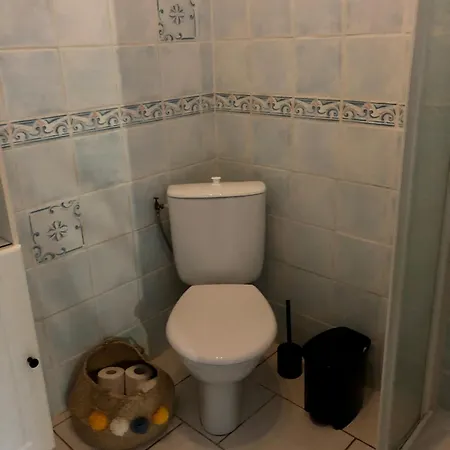 Apartment Comme A La Maison