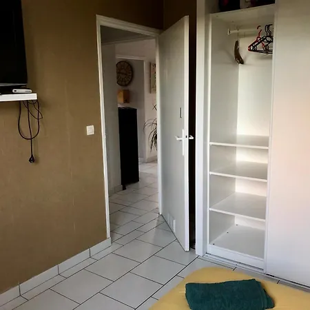 Apartment Comme A La Maison *