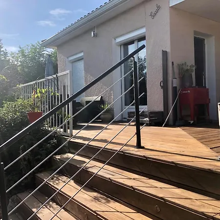 Comme A La Maison * Marsan