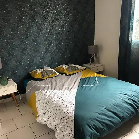 Comme A La Maison Apartment